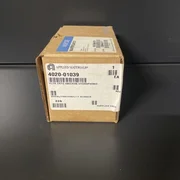 Applied Materials 4020-01039 Hydrophobic Filter Millipore Wafergard 5 Micron