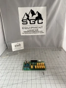 Applied Materials AMP Interlock Assy PN: 0110-35230 REV:P1