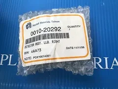 Applied Materials 0010-20292 DETECTOR ASSY, LLB, RIGHT PVD