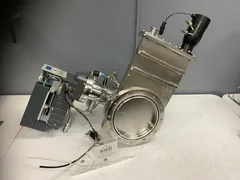 CTI-Cryogenics 8116074G002R ON-BOARD N8F CRYOPUMP ASSEMBLY