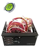 AMAT APPLIED MATERIALS SMC PNEUMATIC BOX 0040-75141 0190-20124