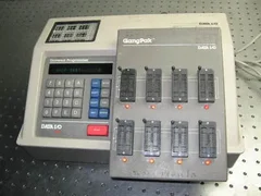 G96035 Data I/O 29B Universal EPROM Programmer w/Data I/O Gangpack