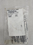 Applied Materials 3320-00039 GSKT EMC CONTACT SPRING 3U FILLER PANEL AMAT (M)