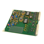 Orbot Instruments 710-26372-DD PMT CAM PCB Card AMAT Orbot WF 736 DUO 200mm A