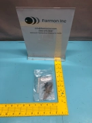 18 AMAT 0910-01276 FUSE PICO FAST ACT .250A 125V AXIAL LEAD, 184128