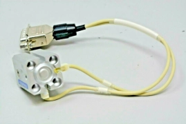 1951418 / SLIDER PISTON CABLE ASSY CTAS12X5 / APPLIED MATERIALS AMAT