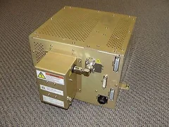 AD TEC AMU-3000P11 impedance matching unit, AMAT 0190-23777