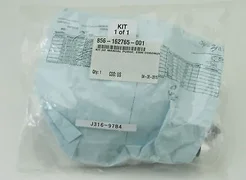 9784 LAM RESEARCH KIT, HF MANUAL PURGE, 2300 CORONUS (NEW) 856-162765-001