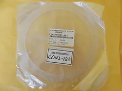 Lam Research 716-004607-001 10.75 ID GND PLT.D Filler Ring New