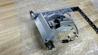 APPLIED MATERIALS - 0010-70162 - SLIT VALVE ACTUATOR