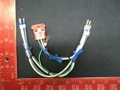 Applied Materials (AMAT) 0140-35046 HARNESS,ASSY,FANS 5 PHASE DRIVER