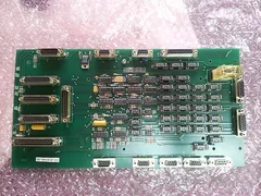 NOVELLUS SYSTEMS CVD-W INTERLOCK 03-810748-00 REV C