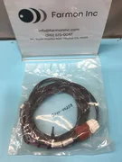 AMAT 0140-40258 HARNESS ASSY CHAMBER CONTROLLER DC POWER, 175917