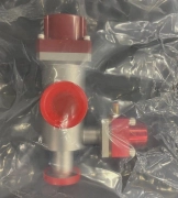 MKS 100016885, AMAT 3870-06567, Pneumatic Angle Valve KF-25, Shipsameday