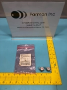 Lot of 2 Nikon KBB05010-510 Thermostat, 195142
