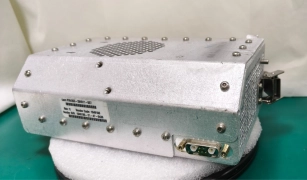 Lam Research 853-284911-007 Rev C RF Module,Used,~97494
