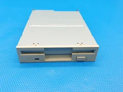 TEAC FD-235HF-7291-U5 Floppy Disk Drive E900248-00A expanded from 0240-34077