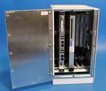 Lam VME Rack 853-042958-337 V7668A Ethernet Card VOIP III 810-046015-010 PCB