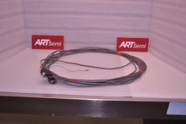 Applied Materials, AMAT, Cable assy serial comm 50ft, ARTsemi, 0150-37208