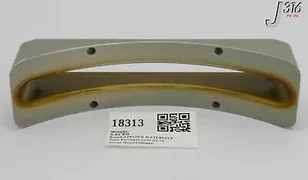 18313 APPLIED MATERIALS LINER,SLIT VALVE (PARTS) 0021-09718
