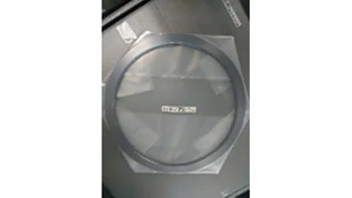 Lam Parts 716-443086-401 HOT EDGE RING-401 (HPT)