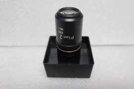 R203X80 Nikon Microscope Objective Plan 2 0.05 160/-