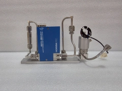 Lam Research HE LINE VALVE 839-086686-101 ASSY (As-Is)