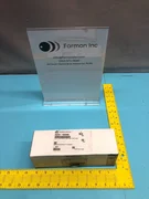 AMAT 4020-00008 Mykrolis CBUG3LOP1 Disposable Filter .2Âµm Pore, 174715