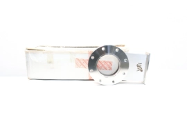 Applied Materials 3870-01451 6in Gate Valve Body