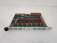 AMAT APPLIED MATERIALS 0100-76124 DIGITAL I/O BOARD