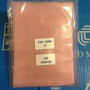 Applied Materials 0100-20086 PCB, Wafer Map LED