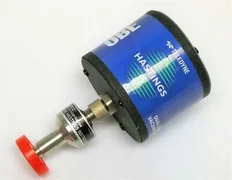 Teledyne HPM-2002-OBE-LM V2.40 Dual Sensor Vacuum Gauge Lam 796-010678-003