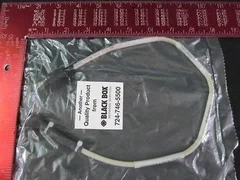 AMAT 0620-02728 CABLE ASSY PS/2 BLKHD-F/PLUG-M 18"L