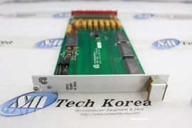 Applied Materials 0100-20083 PCB ASSY, CRYO TEMP/AI MUX BOARD AMAT