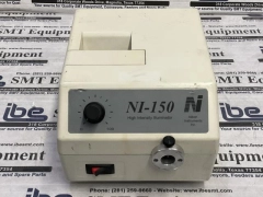 Nikon High Intensity Illuminator - NI-150 w/Warranty