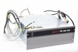 ADVANCED ENERGY 3157600-003, PEII-10K, Power supply unit - Defective Powerless