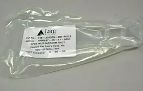 716-330355-001 / WINDOW, QUARTZ, HTD-EP / LAM RESEARCH CORPORATION