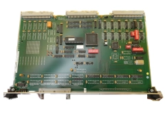 Orbot Instruments WF710-65803-DD PCB Card WFTRX AMAT Applied Materials Working