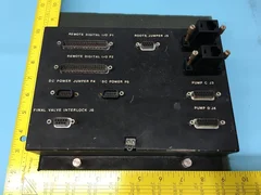 AMAT 0110-76000 REMOTE DIGITAL I/O, 123550