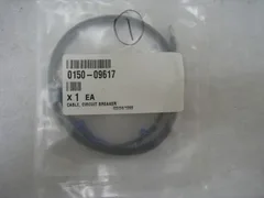 AMAT 0150-09617 CABLE, CIRCUIT BREAKER 