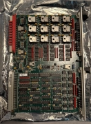 AMAT Applied Materials 0100-11002  digital I/O card