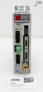 38060 SANYO DENKI SERVO AMPL BL SUPER PV AMAT 0190-25422 PARTS PV2A015SMT1PA0-C1