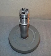 Applied Materials AMAT 0010-04542 M WXZ HEATER ASSY 0040-04542, 200mm