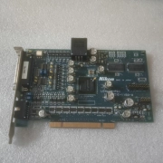 1pcs used Nikon E-1150-2 Lencom PCI