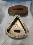 APPLIED MATERIALS AMAT ASSY, SIP-CU, LP1.2 MAGNET, 0021-07954 0010-02562
