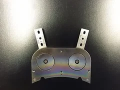 AMAT Pivot Assy 0020-70271 & 0020-70272