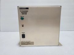 AMAT KOLLMORGEN 2-CHANNEL MAGNET DRIVER 0190-16633