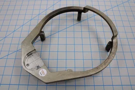 0040-20321 / HOOP LIFT 8 WELDMENT / AMAT