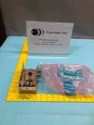 Lam Research 853-017163-001-D-C117 RF Switch Box 853-017163-001, 146326