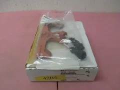 3 AMAT 0020-14013 Bumper End Effector